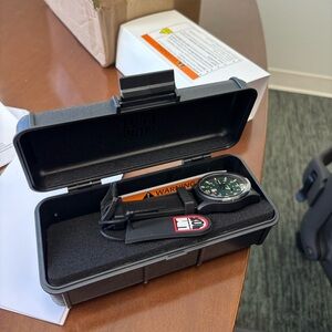 COPY - Luminox - Atacama Field, Field Watch, 43mm